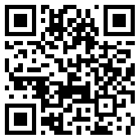 QR Code for 3FgQxBYMbTc9isJknXeY7kWsF83kP7xWXx