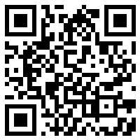 QR Code for 3FgnRHg1WdGs3G72QovZmFxGLsDh6ugav7
