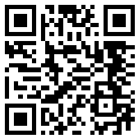 QR Code for 3Fgnw9smRauEp1dximC7Pb89hS3gWRazsc