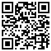 QR Code for 3Fhi5bypTFdv7F5Wr4Y2vsBNLXDC3Acaf4