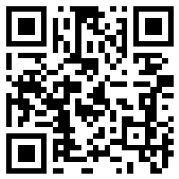 QR Code for 3FiCkUe4zpvd5uDPDDXd7vEsyexDyJCi5h