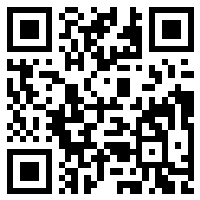 QR Code for 3FiSH3nz2KXcqSa4htt3u7skU4BSEspUt1