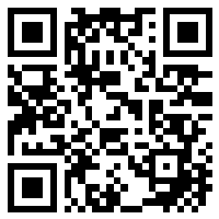 QR Code for 3FinxkVvcXVL2C3k2RUBvDb7pJDZU8b6Hr