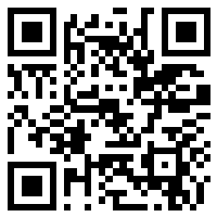 QR Code for 3FjHM3iagSiskTRCPT44RGQV7PLv7iLKse