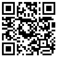 QR Code for 3FjLU7Hy6maycKQsWJdKPPJkcbckkVyiVG