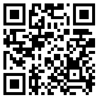 QR Code for 3FjLmshzjoBtvLJfymYPyHKMrSxc8C4xzn