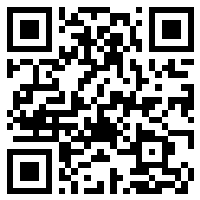 QR Code for 3FjUJdWGA4yp3FGC5y6veoUB9FhTKvNodN