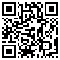 QR Code for 3FjUMv6pWCU27NHeMGNmoKJMRc7TG7xthy
