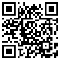QR Code for 3FjtymxnvR7KDTNbdAS4cstRJqkn4Wgj5L