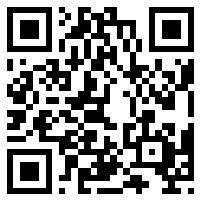 QR Code for 3Fk2VrthDu8QUh97p9SJsLx4jvc4WAep95