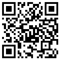 QR Code for 3FmNszFSXU5GexMv5MUYow5iZtCpyi6i6d