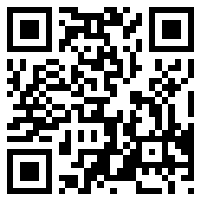 QR Code for 3FmoGdKGhZeUNBNpiCtysikHMfKu8h2nyB