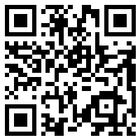 QR Code for 3FnuKrzMwhmjnAzRuk2CRRJD3R9LUURKnE