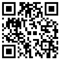QR Code for 3FoQrxpXV4jUqWXtdP3EdDiUhfe6xKv37E