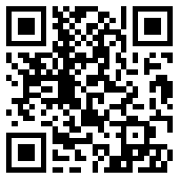 QR Code for 3Fr1d2WrZfXk1RGQXeAHavQp8w6PdH4nU1