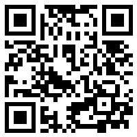 QR Code for 3FrG8aSkHzeqSprj13CTvRkEFmG4ZHU84Y