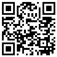QR Code for 3FsoiYV7QvFTrduhXvaQ5P64sG96QVmgQK