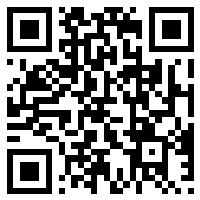 QR Code for 3FtfNiU3UsAvwYSCiGrLn8TuqRojmM1GP7