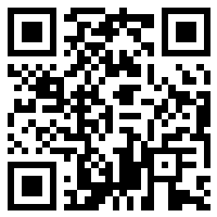 QR Code for 3Fu1zUXTP8G9FSVfchcRcKUB5eBc4xFkwo