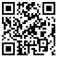 QR Code for 3Fu26oonibwsJAeESi2PXhYSh65GB3u731