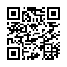 QR Code for 3Fu3RpK2TJCYQq9Nj7N8RfrHmW4BWMjbK9