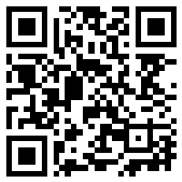 QR Code for 3FugG22gHbgSWSQha6Ko8sd27ijisM7zFm