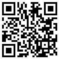 QR Code for 3FugiRhMjEMpzsGFVF5pxKdG7RYF7JXEFz