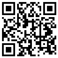 QR Code for 3FuzYufgJJQfuNBQf4QEbFQVFoxaUvRaAM