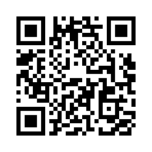 QR Code for 3FvAzJvoNGB7yXfgqtvgmNxiav3GeQBXAw
