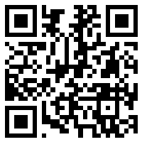 QR Code for 3FwHU8B15pqJjaSgqCtor5N3mLs3Sx5jjo