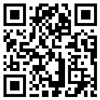 QR Code for 3FwP1vuR8dwN7awMAWwCExcMvDs34LKsyX