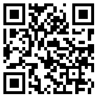 QR Code for 3FwbZksUamsAp2bePfyUbk3FJgWWSWVCgp