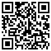 QR Code for 3FwugVT2oYY329UUaByDzYftFrnKdPju6Y