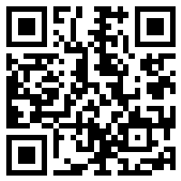 QR Code for 3FxdRmjvbgx4fEC2KWJVkpSy8hZzMPi1y9