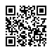 QR Code for 3FxkGTvRtutsp3deYTCfre5dMNyg5fbcnz