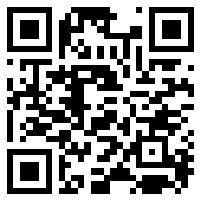 QR Code for 3Fxtt3BzmiSb2Lojd4JdTxUHaqBXkAirS5