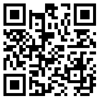 QR Code for 3FxvLJRS3EBSTfswDZPBk9eQxK7rLz3zFj