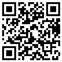 QR Code for 3Fyd6MaaR2MWbnbW2RBXKp9o6eaYuLmSc2