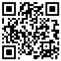 QR Code for 3FzKKVuYjnc27PoXwXfkhgZjFuXMGw8dWY
