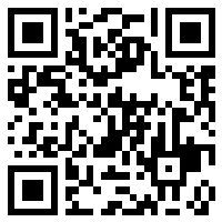 QR Code for 3G1kSemCBKGKBmqv2y83XVTU2rRCJQjb6f