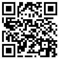 QR Code for 3G2K7BNgbUc2L3kAisp3Fdni4jxbu66Vts