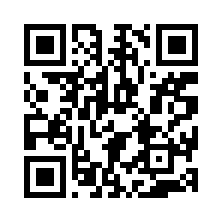 QR Code for 3G2UMqF4ibX2h2XVc8hydE1iXLmRPC8fLw