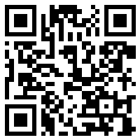 QR Code for 3G34FAFKuwer6VLdVif7ABfjrpjYGdatVj