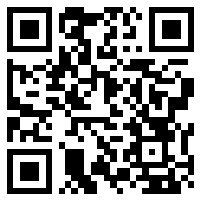 QR Code for 3G3jsUXUwdow8o4b867d89PEdQspki5x8f