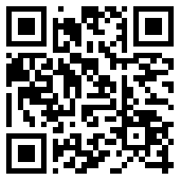 QR Code for 3G5HKFsr21b4it31XMuTYw2uhZc17BXH3v