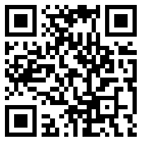 QR Code for 3G5YpGeFsLW7bAmDV9XYXR3A7EnTDNazmi