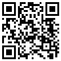 QR Code for 3G6VWvk1Q71DoFHT4gqSTv3qqNaS9BraYD