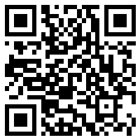 QR Code for 3G7YcCCJdte5C5cBPoFDQ9oiD2pNf56tUB