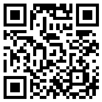 QR Code for 3G8DoAEmfcs3vdtXgSTRfoJLuzm6zDtnh3