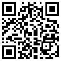 QR Code for 3G8HTDBn6ySUi3Zaak5VCiG5GTFuNgrFcd